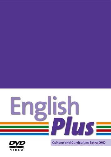 ENGLISH PLUS 1&4  DVD 