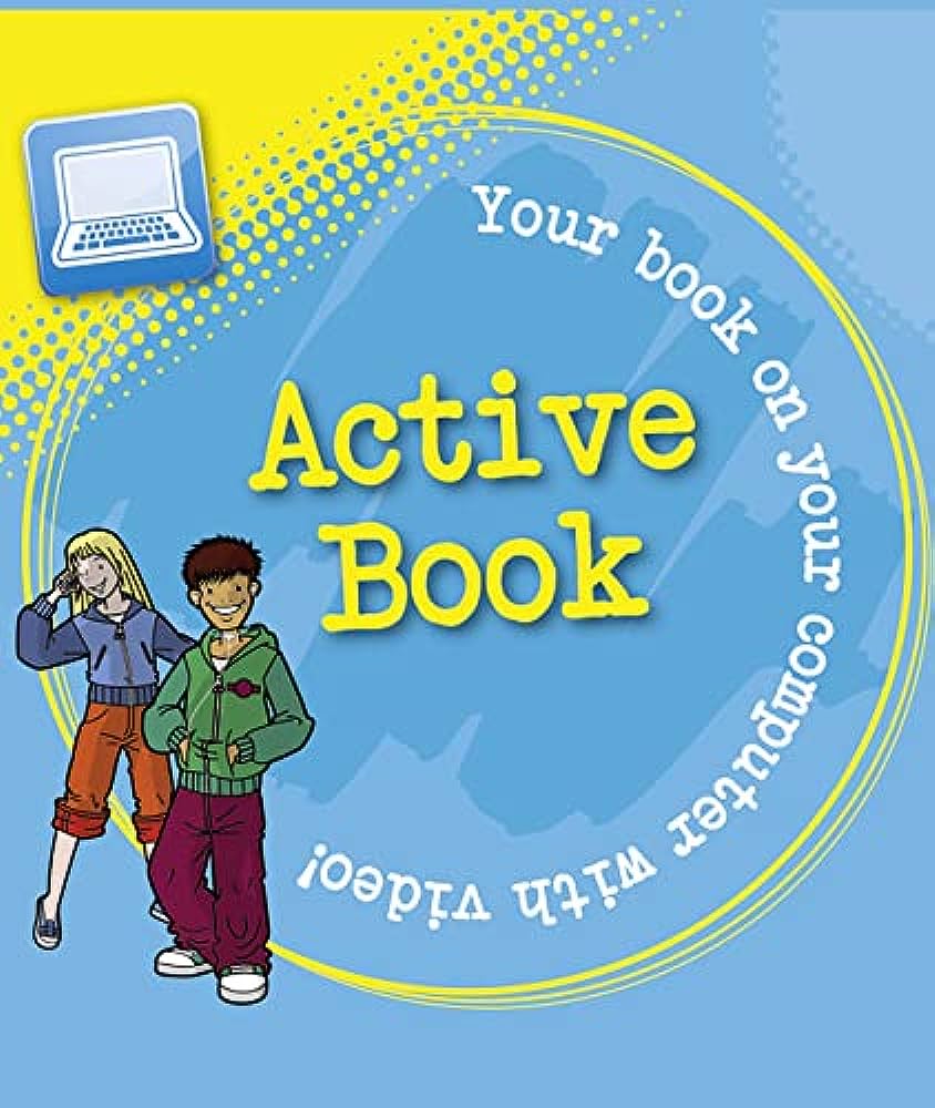 ACTIVATE! A2 Active Book CD-ROM
