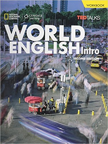 WORLD ENGLISH 2nd ED INTRO Workbook