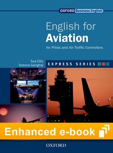 ENG FOR AVIATION eBook $ *