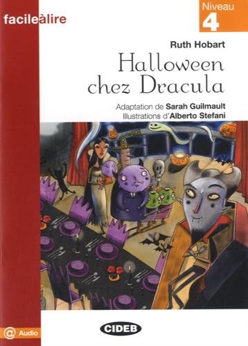 Fr FaL 4 Halloween Chez Dracula