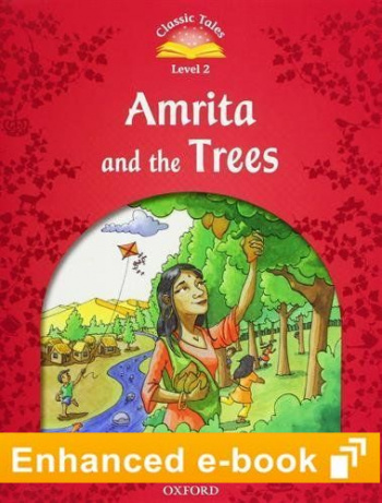 CT 2 AMRITA & TREES eBook*
