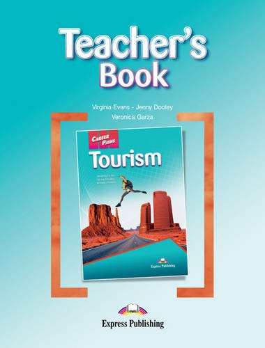 TOURISM (CAREER PATHS) Teacher's Book