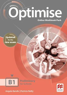 OPTIMISE UPDATED B1 Online Workbook