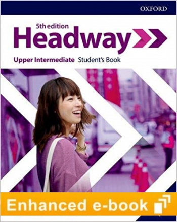 NEW HEADWAY UP-INT 5ED SB eBook *