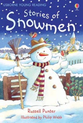 UYR 1 Snowmen, Stories of HB