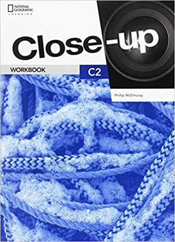 CLOSE-UP 2ND EDITION C2 Workbook