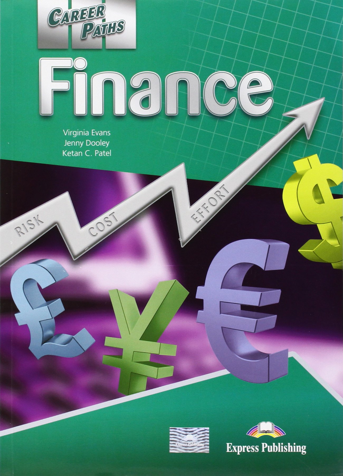 FINANCE (CAREER PATHS)  Student's Book