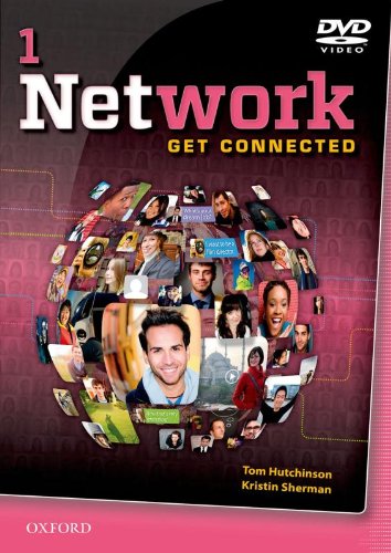 NETWORK 1 New ED DVD 
