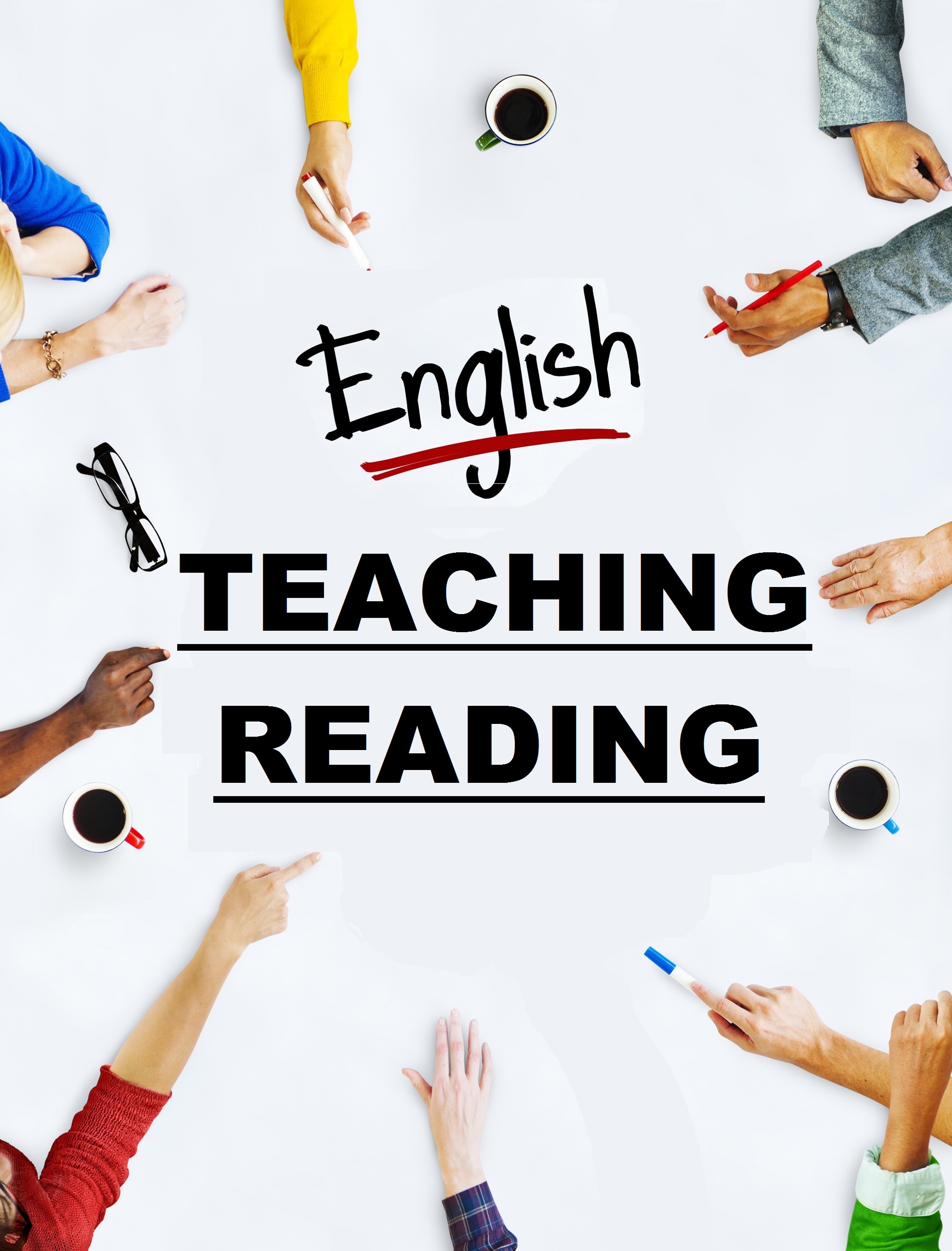 Запись вебинара "Teaching reading: How to make full use of graded readers"