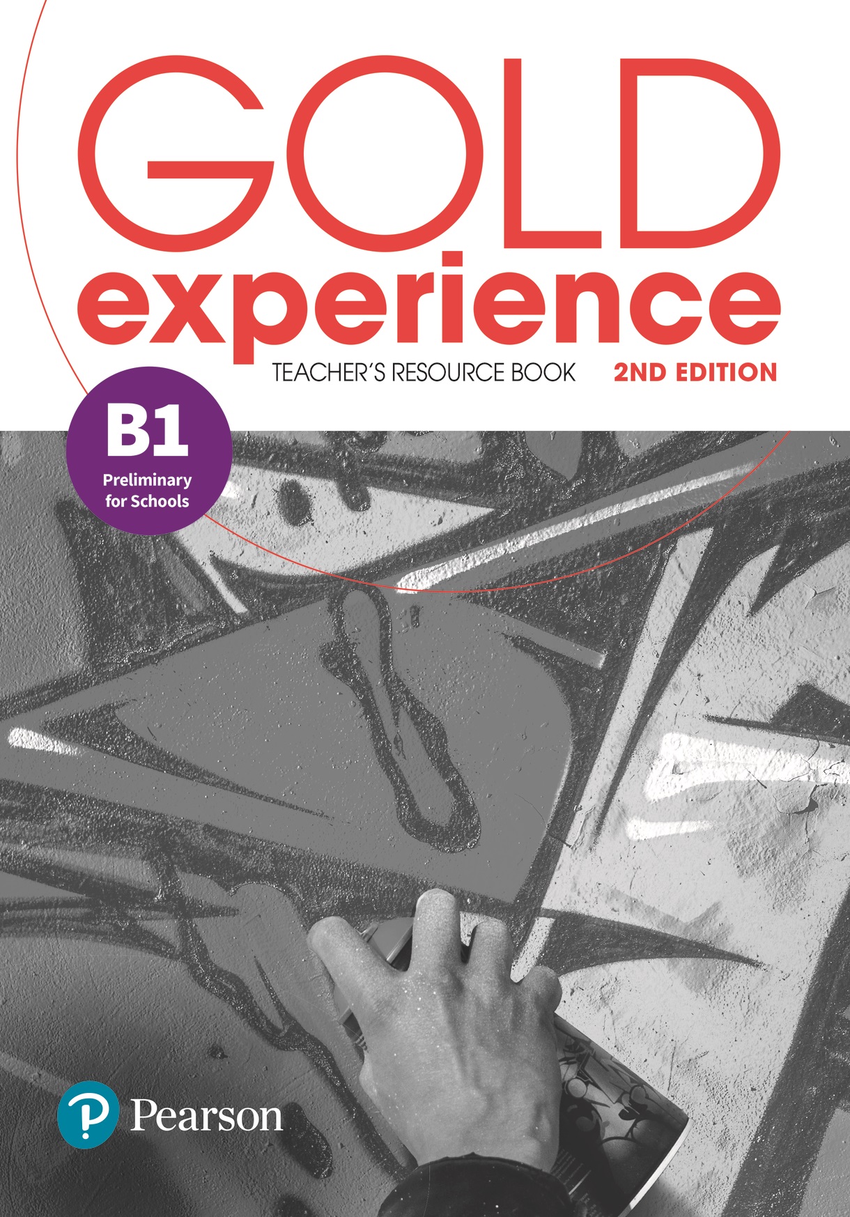GOLD EXPERIENCE 2ND EDITION B1 Teacher's Resource Book