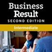 BUSINESS RESULT INT  2E ONLINE PRACTICE