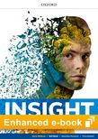 INSIGHT 2ND EDITION PRE-INTERMEDIATE