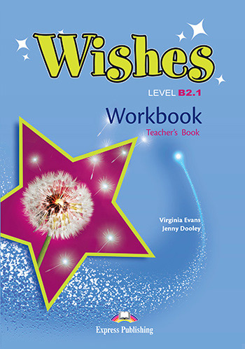 WISHES B2.1 Teacher's Workbook (revised)