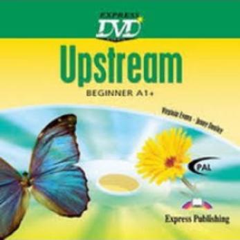 UPSTREAM BEGINNER  DVD