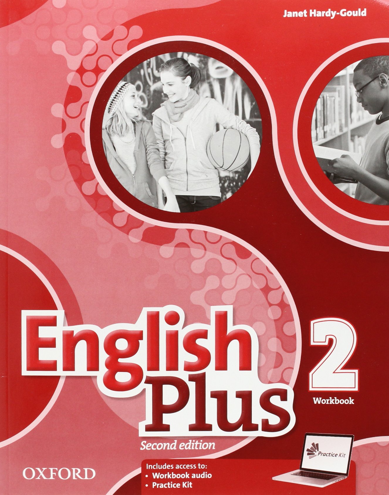 ENGLISH PLUS 2 2nd EDITION Workbook with Practice Kit Access 
