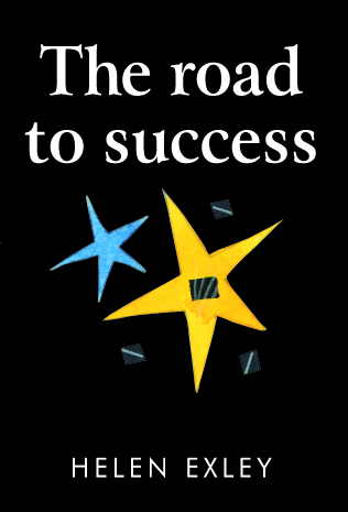 HE JEWELS Road to success (NEW COVER), The