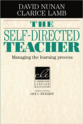 SELF-DIRECTED TEACHER, THE (CAMBRIDGE LANGUAGE EDUCATION) Book