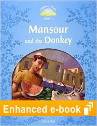 CT 1 MANSOUR & DONKEY 2Ed eBook*