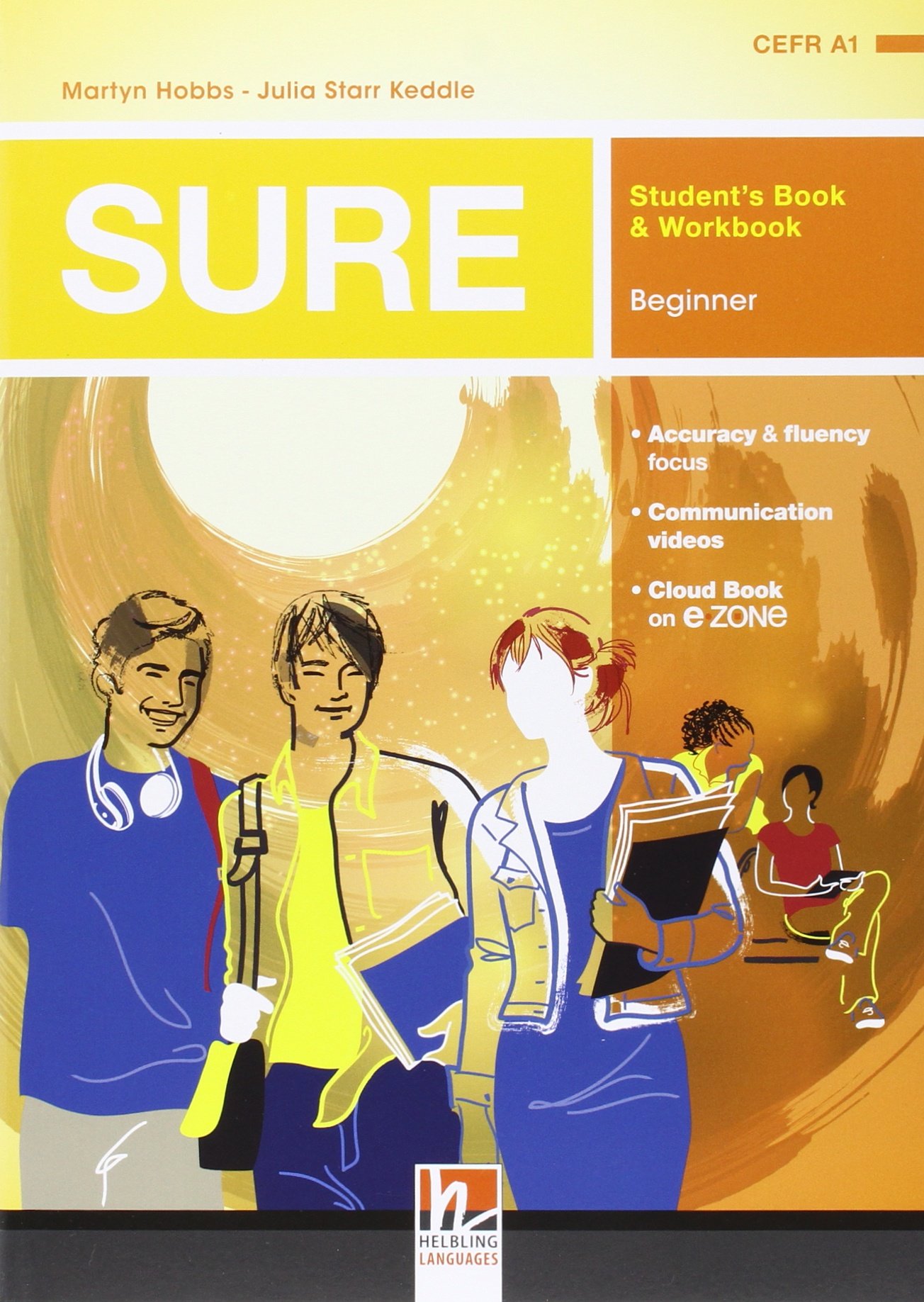 SURE BEGINNER Interactive book for Whiteboards  DVD-ROM