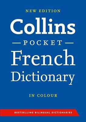 Collins French Pocket Dictionary