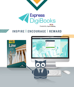 LAW (CAREER PATHS) Digibook Application