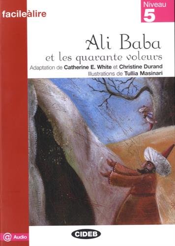 Fr FaL 5 Ali Baba et les 40 voleurs