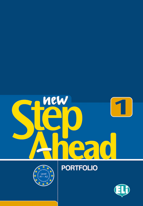 NEW STEP AHEAD 1 Portfolio