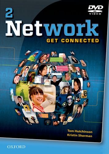 NETWORK 2 New ED DVD