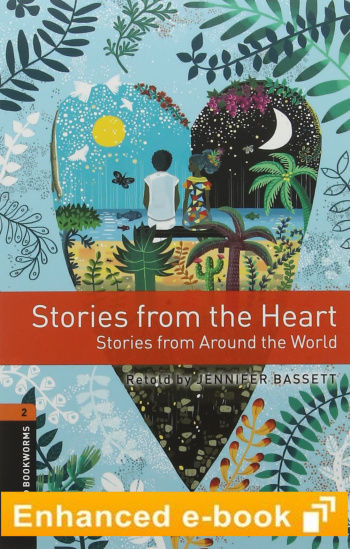 OBL 2 STORIES FROM THE HEART eBook *