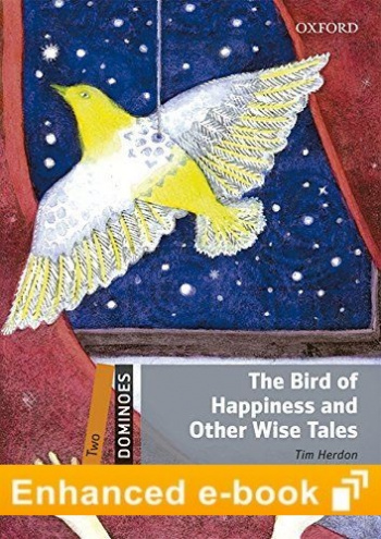 DOMINOES  NE 2 BIRD OF HAPPINESS AND OTHER WISE TALES eBook $ *