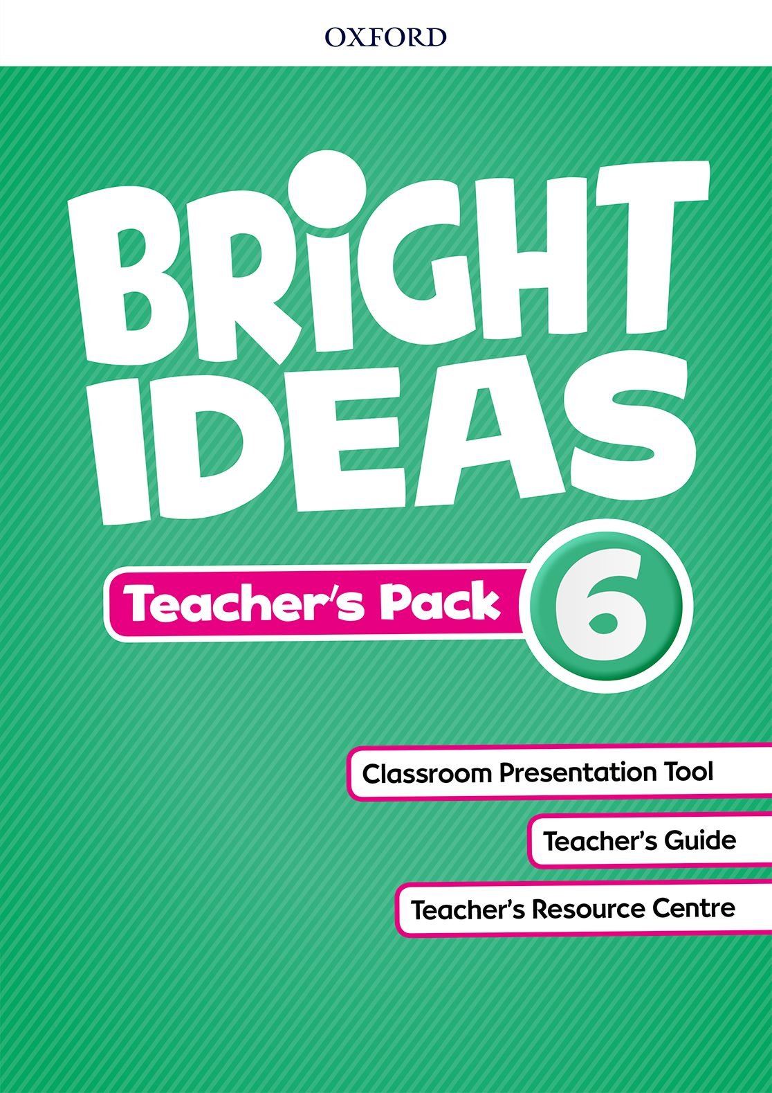 BRIGHT IDEAS 6 Activity Book with Online Practice