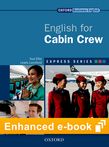 ENG FOR CABIN CREW eBook $ *