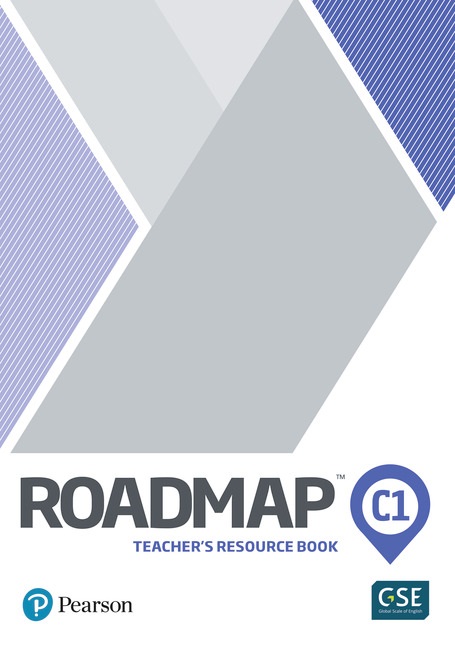 ROADMAP C1-C2 Teacher's Book + DigitalResources + AssessmentPackage Pack