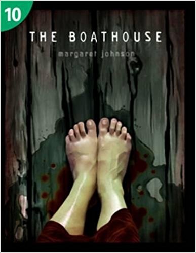 BOATHOUSE, THE (PAGE TURNERS, LEVEL 10) Book