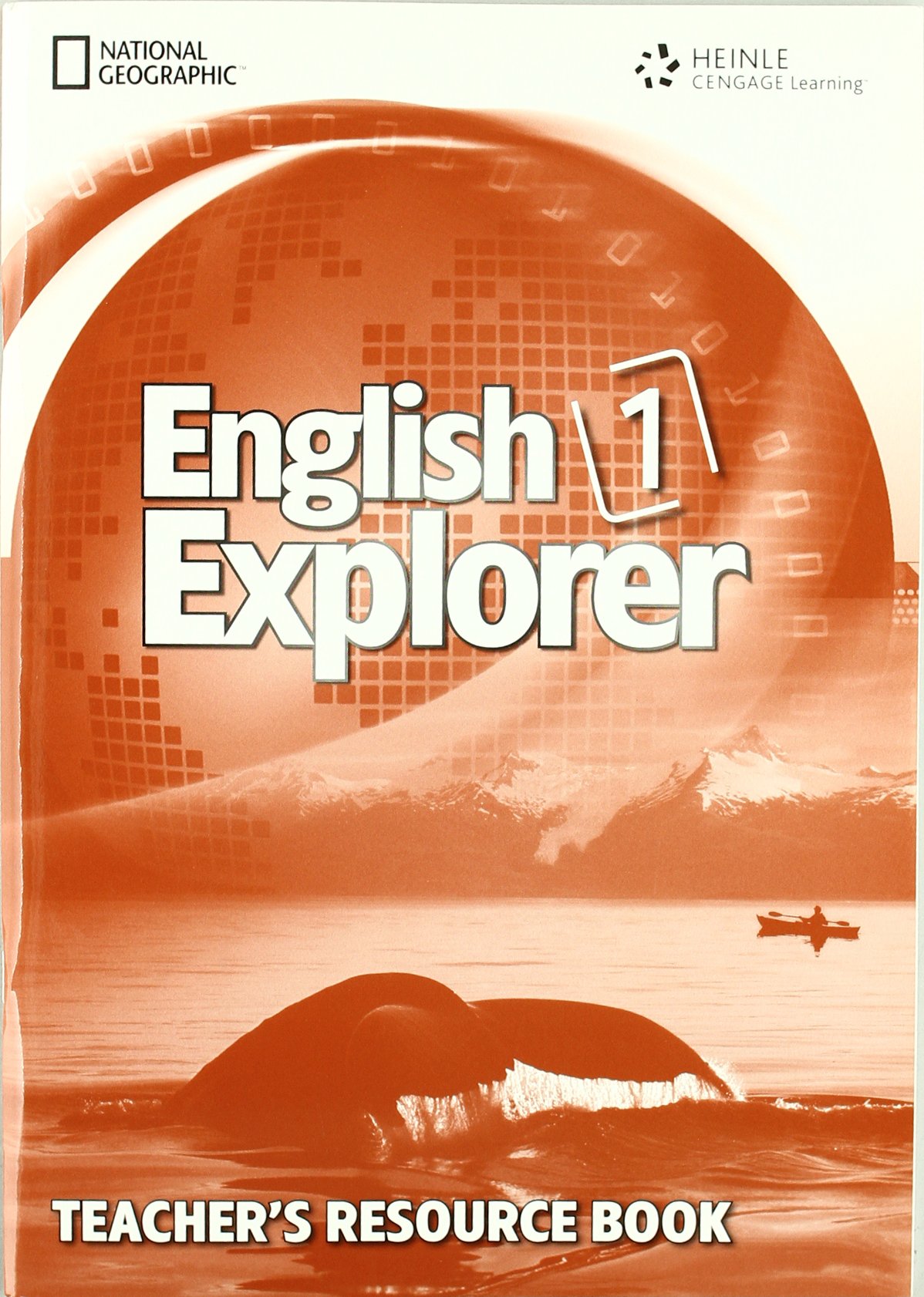 ENGLISH EXPLORER 1 Teacher's Resource Book