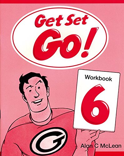 GET SET GO! 6 Workbook