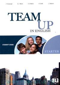 TEAM UP Starter Student's Book