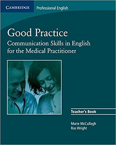 GOOD PRACTICE Teacher's Book