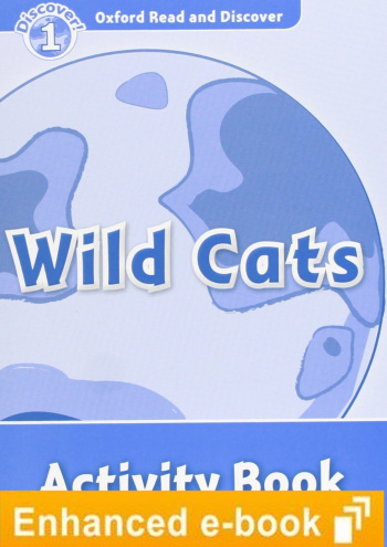 OXF RAD 1 WILD CATS AB eBook *