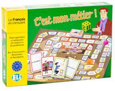 LE JEU DES METIERS (New Ed) Game