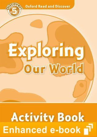OXF RAD 5 EXPLORING WORLD AB eBook *