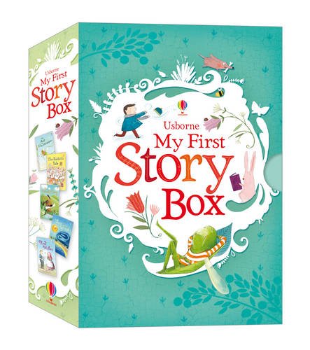 My First Story Box FRL1