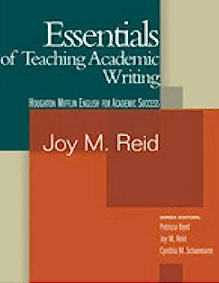 ESSENTIALS OF TEACHING ACADEMIC WRITING BOOK
