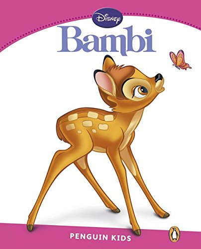 BAMBI (PENGUIN KIDS, LEVEL 2) Book
