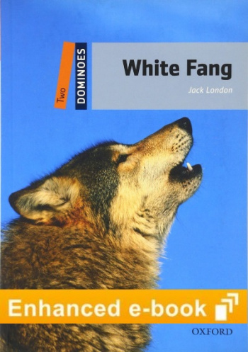 DOMINOES  NE 2 WHITE FANG eBook $ *