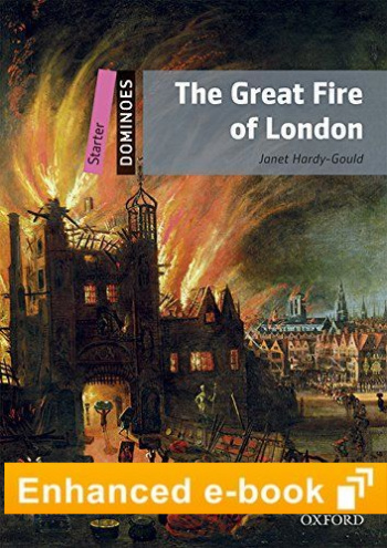 DOMINOES NE ST GRT FIRE LONDON eBook*