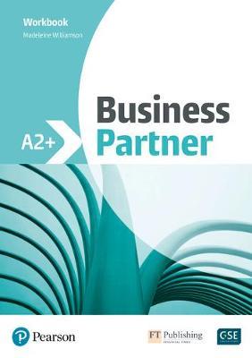 BUSINESS PARTNER A2+ Workbook