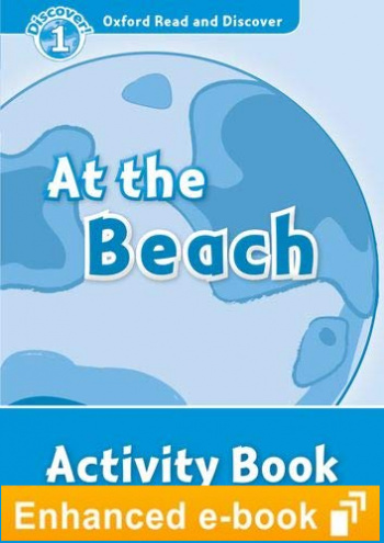 OXF RAD 1 AT THE BEACH AB eBook *