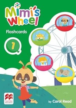 MIMI'S WHEEL 1 Plus Flashcards